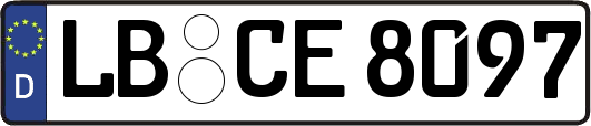 LB-CE8097