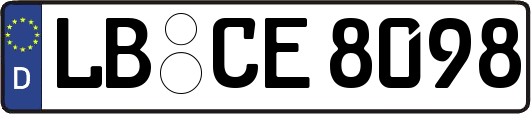LB-CE8098