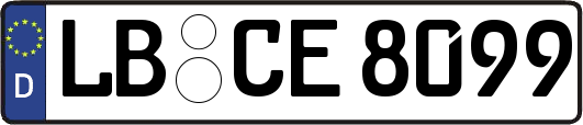 LB-CE8099