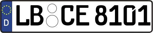 LB-CE8101