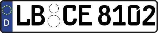 LB-CE8102