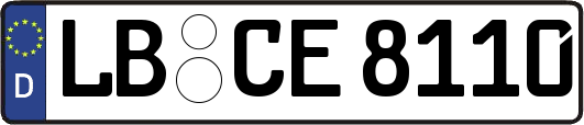 LB-CE8110