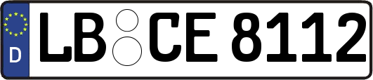 LB-CE8112