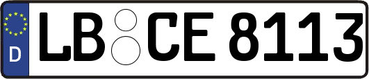 LB-CE8113