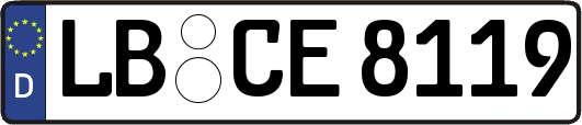 LB-CE8119