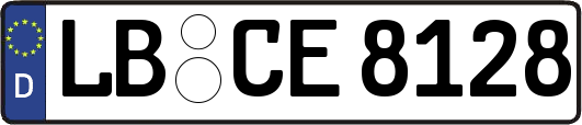 LB-CE8128