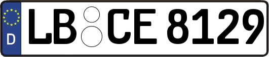 LB-CE8129