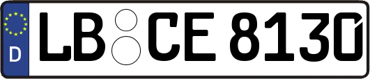 LB-CE8130