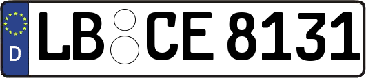LB-CE8131