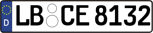 LB-CE8132