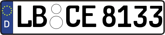 LB-CE8133