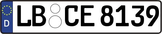 LB-CE8139