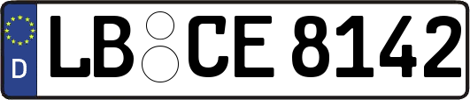 LB-CE8142