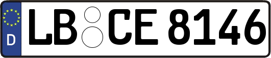LB-CE8146