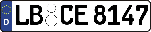 LB-CE8147