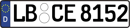 LB-CE8152