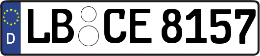 LB-CE8157