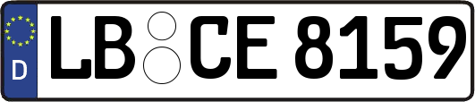 LB-CE8159