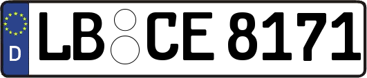 LB-CE8171