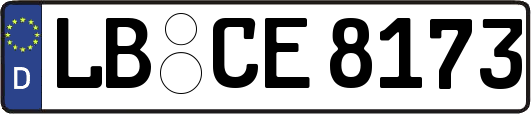 LB-CE8173
