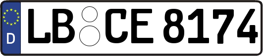 LB-CE8174