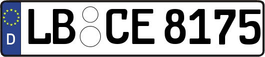 LB-CE8175