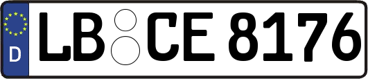LB-CE8176