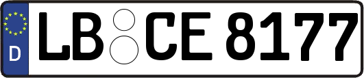 LB-CE8177