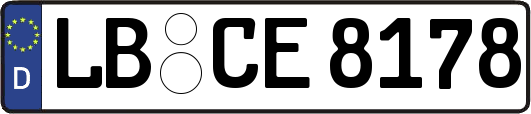 LB-CE8178