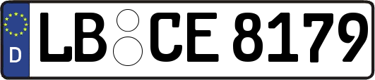 LB-CE8179