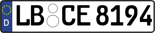 LB-CE8194