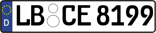 LB-CE8199