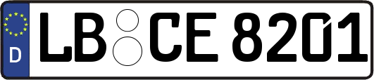 LB-CE8201