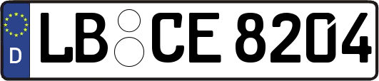 LB-CE8204