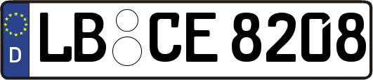 LB-CE8208