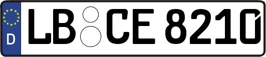 LB-CE8210
