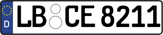LB-CE8211