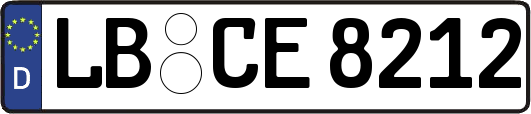 LB-CE8212
