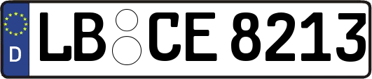 LB-CE8213