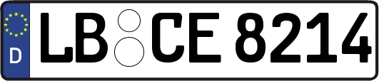 LB-CE8214