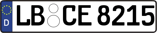 LB-CE8215