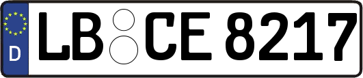 LB-CE8217