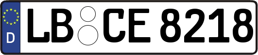 LB-CE8218