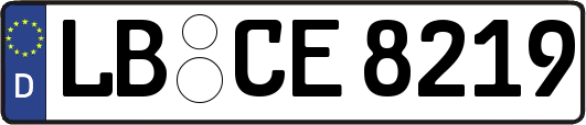 LB-CE8219