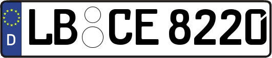 LB-CE8220