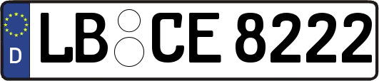 LB-CE8222
