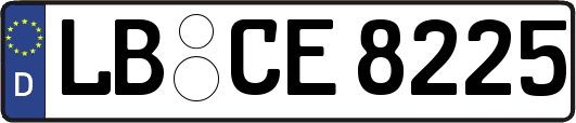 LB-CE8225