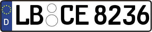 LB-CE8236