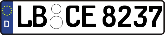 LB-CE8237
