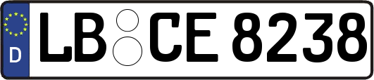 LB-CE8238